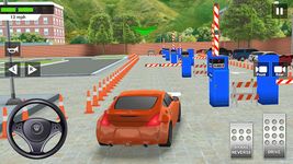 Captură de ecran High School Driving Test apk 20