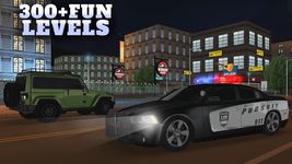 Captură de ecran High School Driving Test apk 17