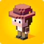 Biểu tượng apk Blocky Raider