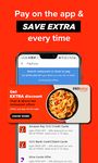 Tangkapan layar apk EazyDiner - Restaurant Booking 1