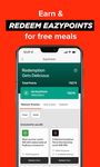 Tangkapan layar apk EazyDiner - Restaurant Booking 2