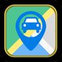 GPS Car Parking APK icon