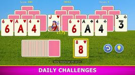 TriPeaks Solitaire Mobile ảnh màn hình apk 15