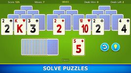 Tripeaks Solitaire Mobile Screenshot APK 13