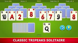 TriPeaks Solitaire Mobile ảnh màn hình apk 27