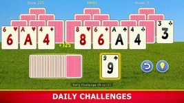 TriPeaks Solitaire Mobile ảnh màn hình apk 7