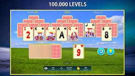 Tripeaks Solitaire Mobile Screenshot APK 29