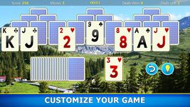 Tripeaks Solitaire Mobile Screenshot APK 25