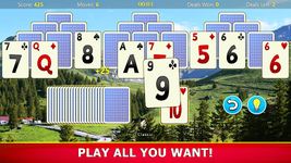 Tripeaks Solitaire Mobile Screenshot APK 20