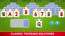 Tripeaks Solitaire Mobile Screenshot APK 19