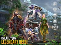 Order & Chaos 2: 3D MMO RPG afbeelding 4