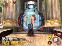 Gambar Order & Chaos 2: 3D MMO RPG 2