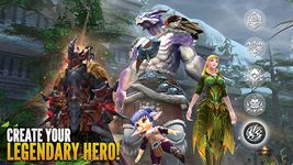 Order & Chaos 2: 3D MMO RPG afbeelding 11