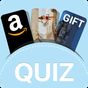 Biểu tượng apk CASH QUIZ - Gift Cards Rewards & Sweepstakes Money