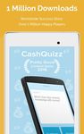 CASH QUIZ - Gift Cards Rewards & Sweepstakes Money ảnh số 6
