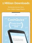 CASH QUIZ - Gift Cards Rewards & Sweepstakes Money image 2