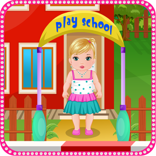 Little Baby Care Games jogos para meninas::Appstore for Android