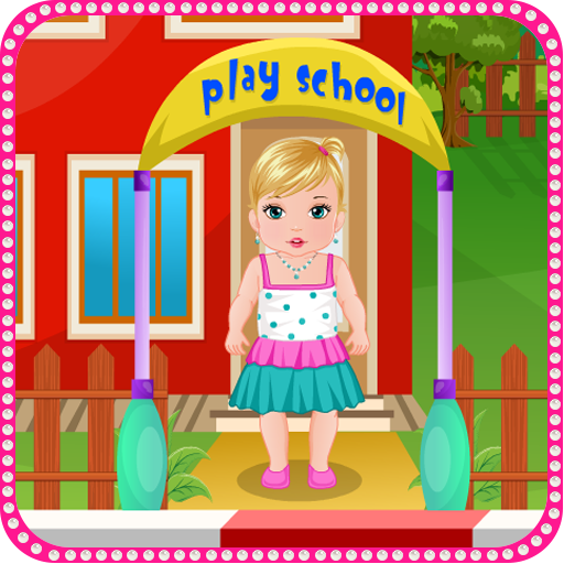 Little Baby Care Games jogos para meninas::Appstore for Android