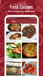 Asian Recipes Free screenshot apk 8