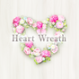 Kostenlose Themen★Heart Wreath