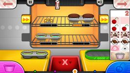 Papa's Cupcakeria To Go! screenshot apk 4