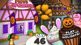 Papa's Cupcakeria To Go! screenshot apk 