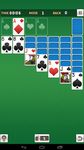 Tangkap skrin apk Solitaire dunia 9