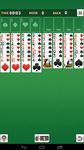 Tangkap skrin apk Solitaire dunia 10