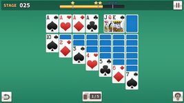 Tangkap skrin apk Solitaire dunia 4