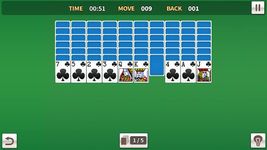 Tangkap skrin apk Solitaire dunia 3