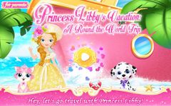 Princess Libby's Vacation imgesi 2