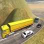 Truck Simulator 2015의 apk 아이콘