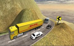 Truck Simulator 2015 image 6