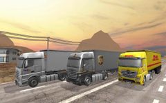 Truck Simulator 2015 image 5