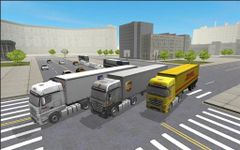 Immagine 3 di Truck Simulator 2015