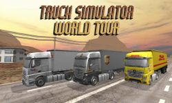 Immagine  di Truck Simulator 2015