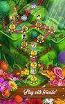 Tangkapan layar apk Blossom Blast Saga Match 3! 11