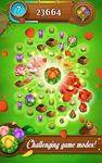 Tangkapan layar apk Blossom Blast Saga Match 3! 5