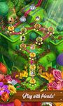 Captură de ecran Blossom Blast Saga apk 17