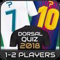 APK-иконка Dorsal Quiz - Football