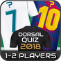Dorsal Quiz - Football APK