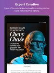 The Washington Post screenshot APK 16