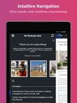 The Washington Post zrzut z ekranu apk 4