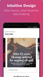 The Washington Post zrzut z ekranu apk 17