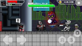 HERO-X: 히어로 엑스의 스크린샷 apk 6