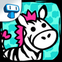 Иконка Zebra Evolution - Clicker Game