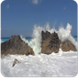 Icoană Ocean Waves Live Wallpaper