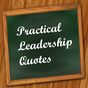 Practical Leadership Quotes APK