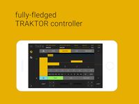 TKFX - Traktor Contrôleur capture d'écran apk 5