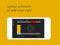 TKFX - Traktor Dj Controller captura de pantalla apk 4